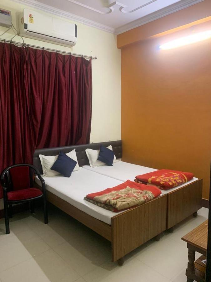 Narendra Guest House Kakarmatha المظهر الخارجي الصورة