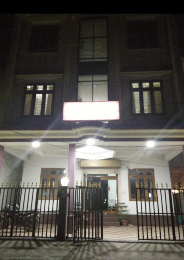 Narendra Guest House Kakarmatha المظهر الخارجي الصورة