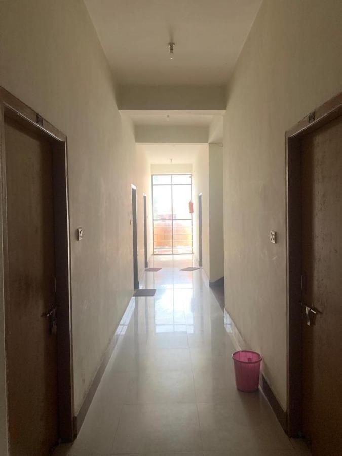 Narendra Guest House Kakarmatha المظهر الخارجي الصورة
